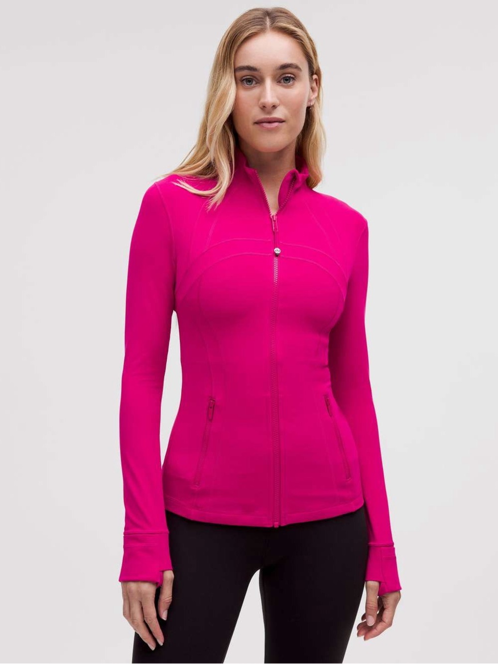 Lululemon Define Jacket - Picture 1 of 6